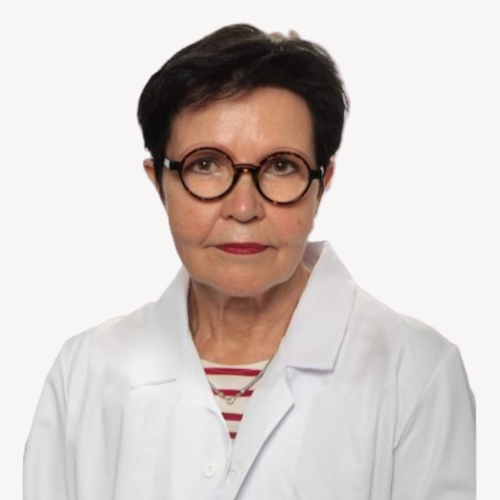 Merja Metsä-Heikkilä