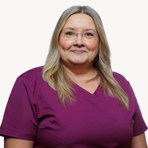 Nina kuva nettisivulle (500 x 500 px)