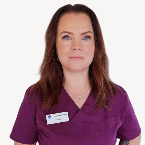 Sari B. kuva nettisivulle (500 x 500 px)