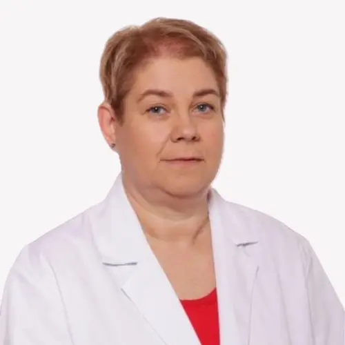 Sari Mäkelä