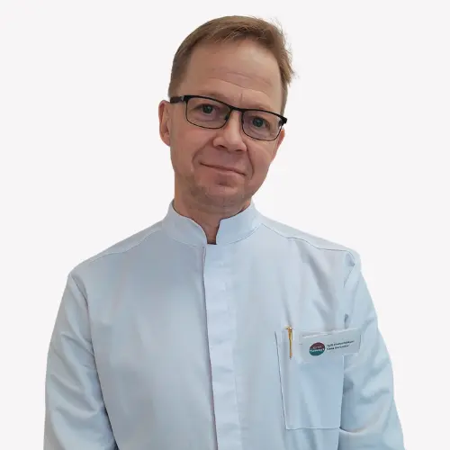 Vesa Savander