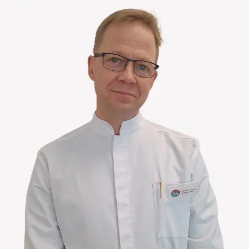 Vesa Savander