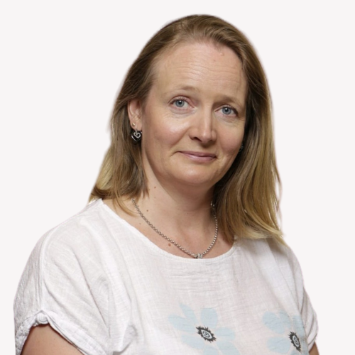 Mari Lehtisare