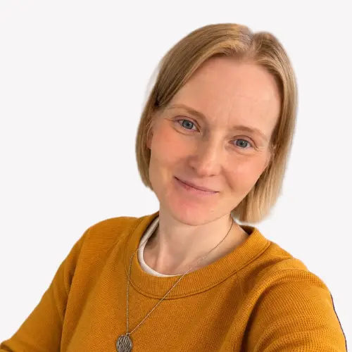Satu S. nettisivuille (500 x 500 px)